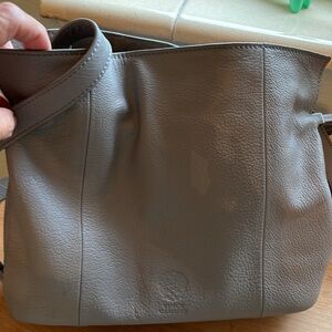 Vince Camuto Bucket Bag drawstring